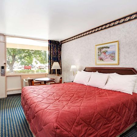 Ramada Limited Cockeysville Eksteriør bilde