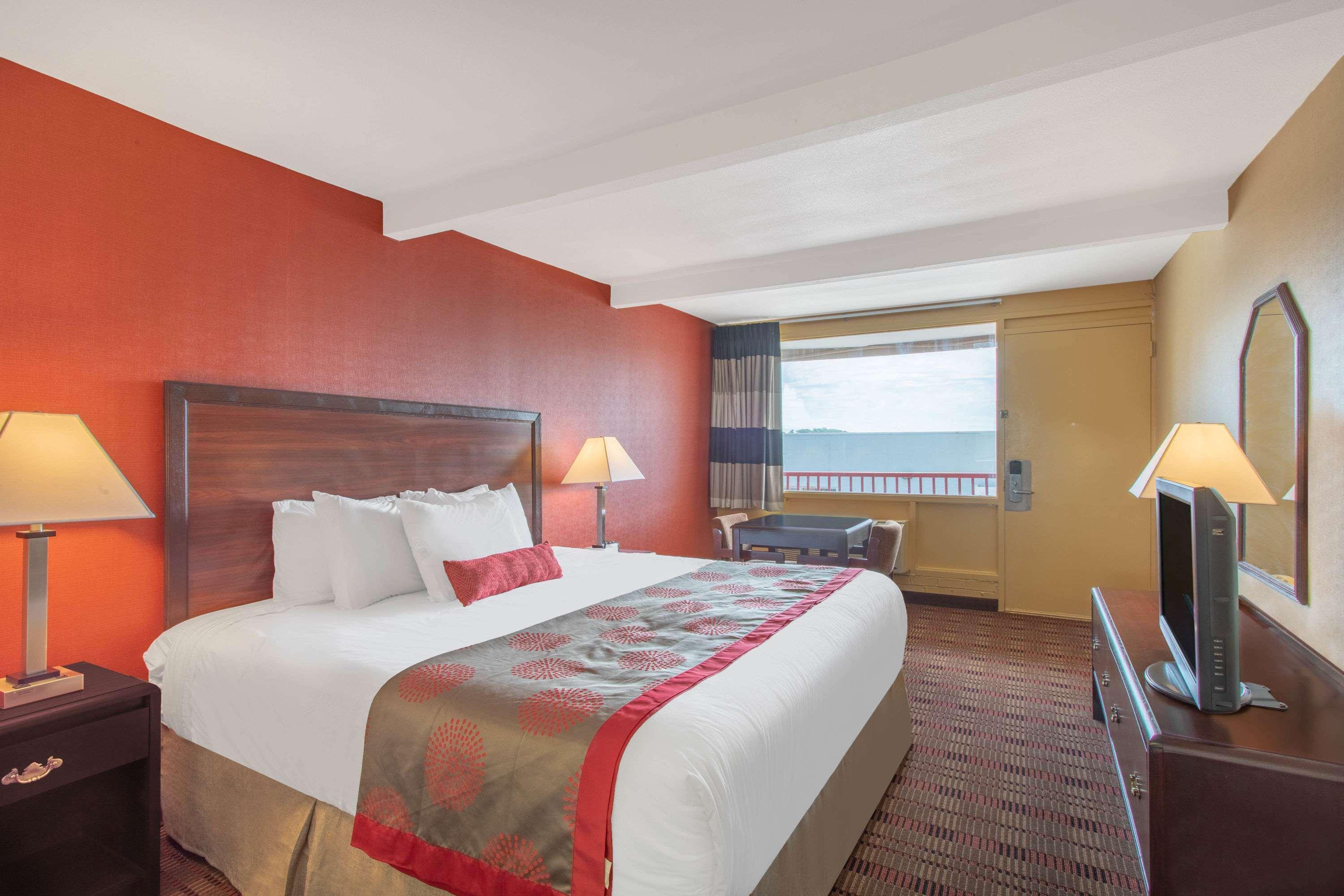 Ramada Limited Cockeysville Eksteriør bilde