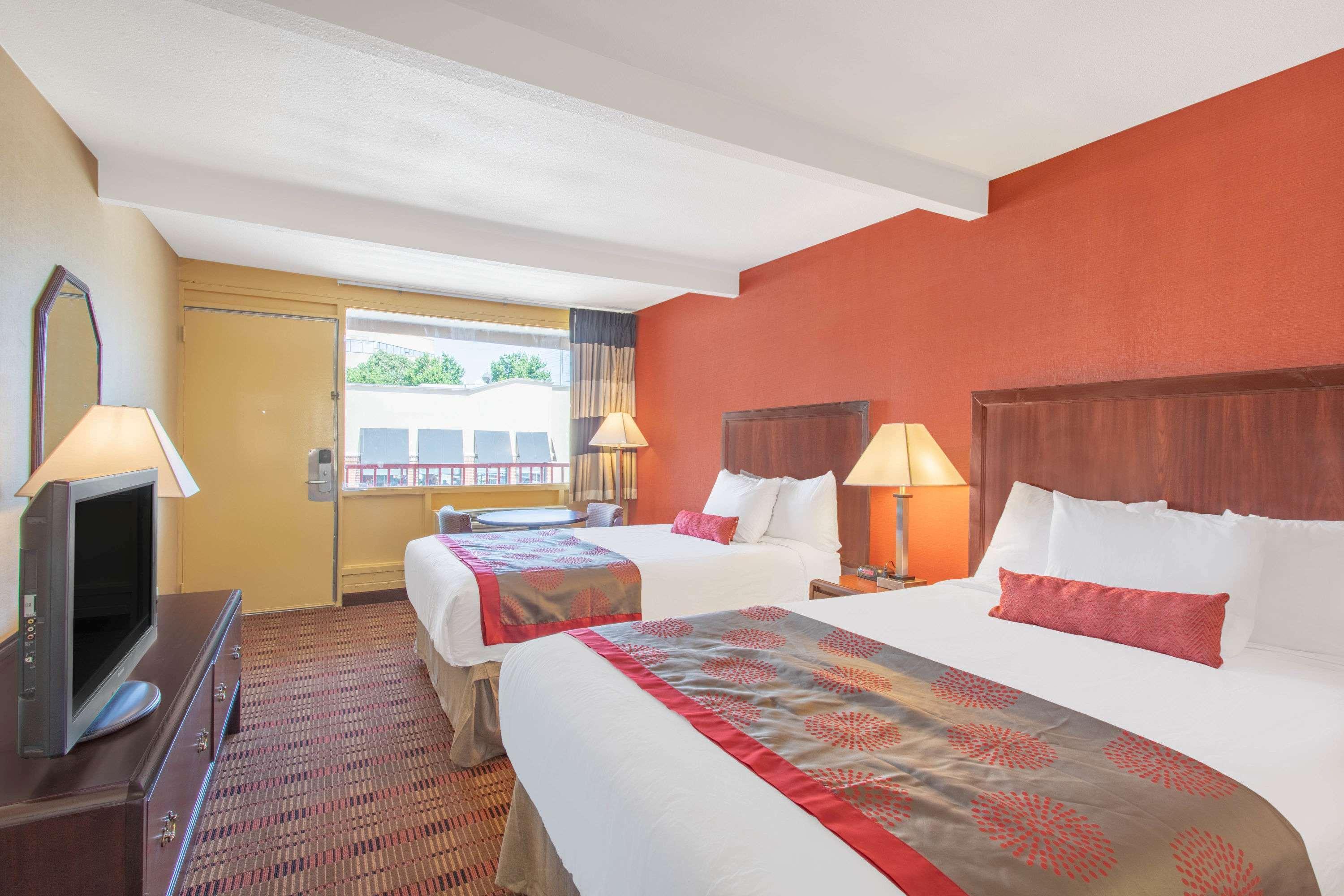 Ramada Limited Cockeysville Eksteriør bilde