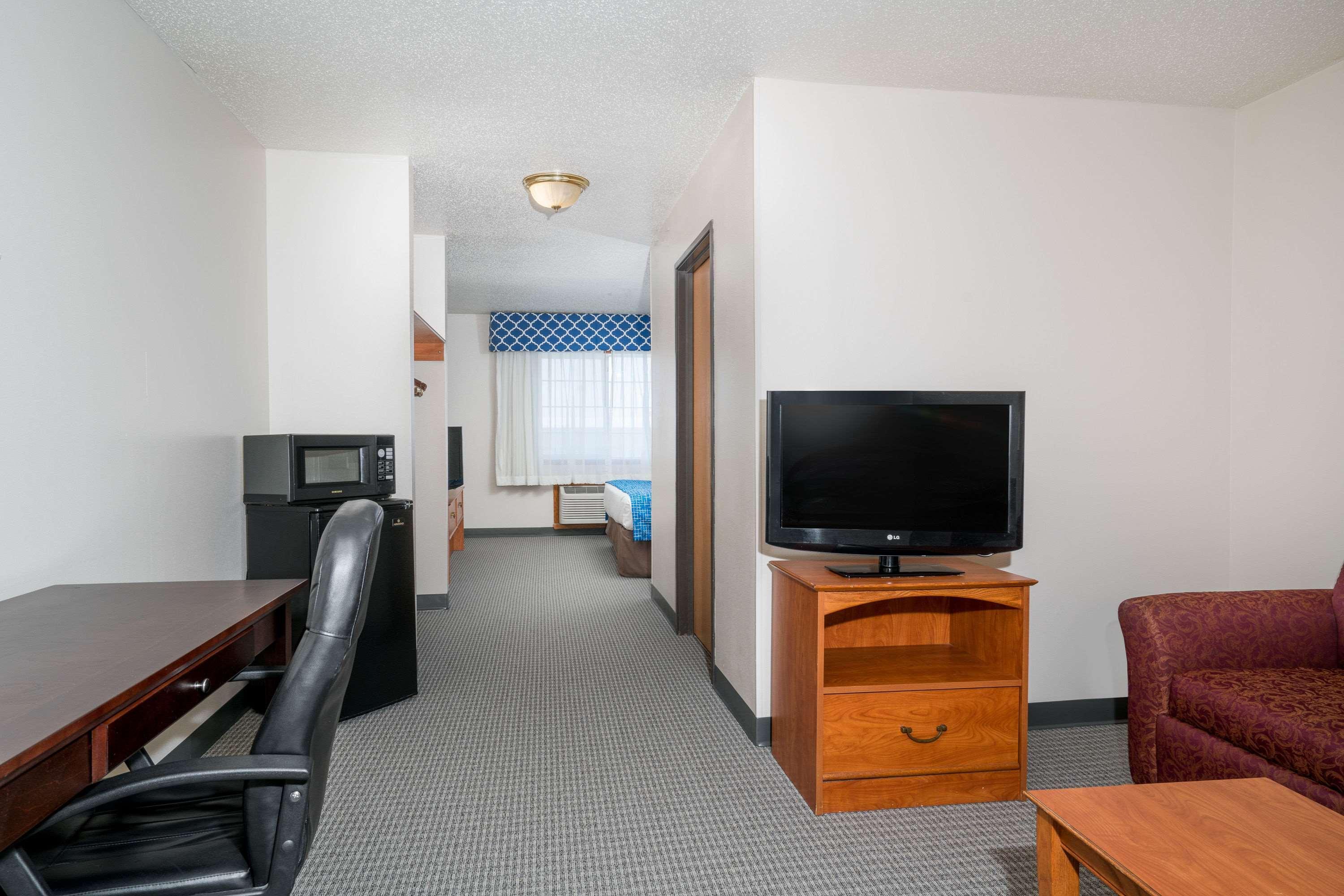 Ramada Limited Cockeysville Eksteriør bilde