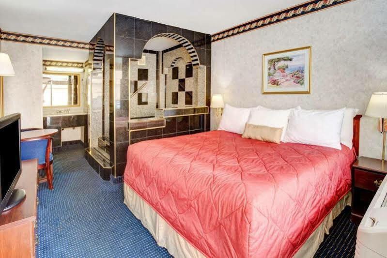 Ramada Limited Cockeysville Eksteriør bilde
