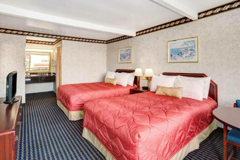 Ramada Limited Cockeysville Eksteriør bilde